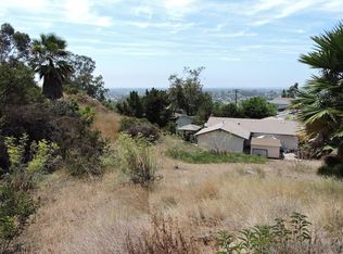 0 Lava Ct, La Mesa, CA 91941