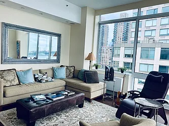 Rented by Profit Realty