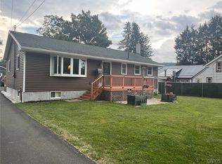 5390 Mead Rd, Homer, NY 13077