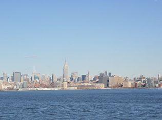1 Greene St APT 5, Jersey City, NJ 07302