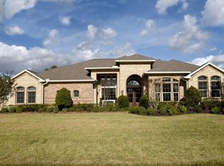 905 Mossy Oak Ct, Friendswood, TX 77546
