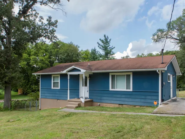 4327 Ollie Davis Dr, Knoxville, TN 37914