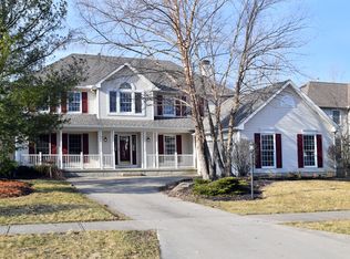 16300 Academy Dr, Strongsville, OH 44136