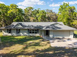 4885 NE 132nd Pl, Anthony, FL 32617
