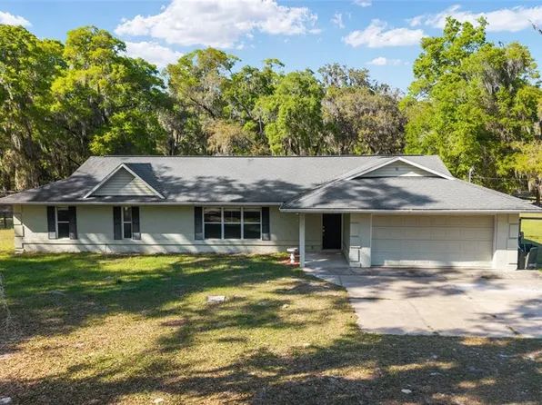 4885 NE 132nd Pl, Anthony, FL 32617