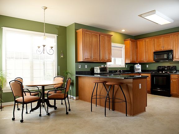 4th image of 8758 Brays Fork Dr
