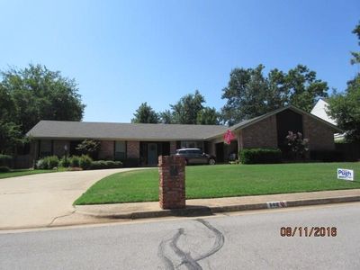 508 Ridge Rd, Edmond, OK, 73034