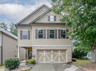 6076 Apple Grove Rd, Buford, GA 30519