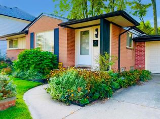 1619 Poplar Ave, Royal Oak, MI 48073