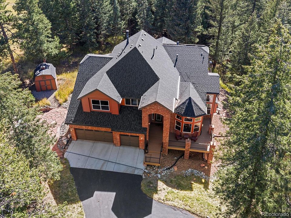 20906 Horse Bit Way, Morrison, CO 80465 | Zillow