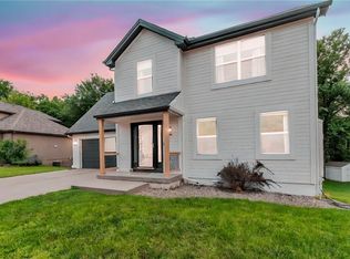 1610 Renea Ct, Kearney, MO 64060