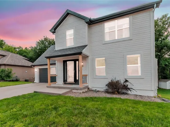 1610 Renea Ct, Kearney, MO 64060