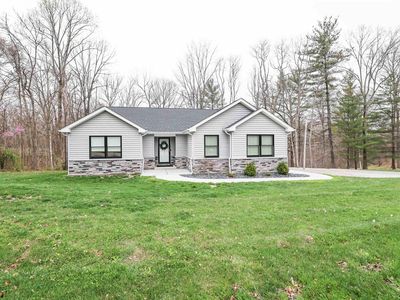 8917 N Old State Hwy #37, Bloomington, IN, 47408