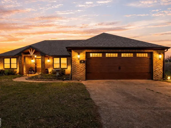 99 Farmers Ln, Manila, AR 72442