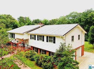 228 Afton Brae Dr, Anniston, AL 36207