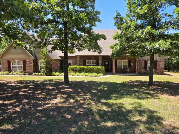 3344 Legacy Pl, Sand Springs, OK 74063