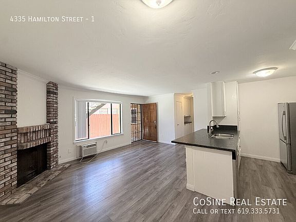 2nd image of 4335 Hamilton St APT 1