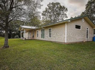 15727 White Water Rd, Chester, AR 72934