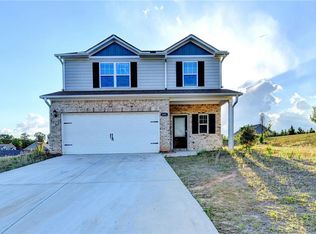 489 Samara Ct, South Fulton, GA 30213