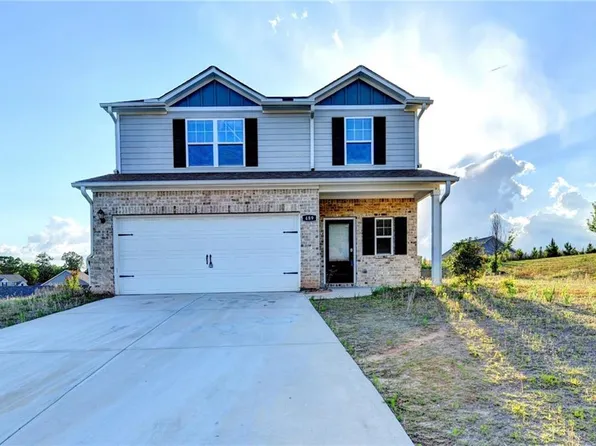 489 Samara Ct, South Fulton, GA 30213