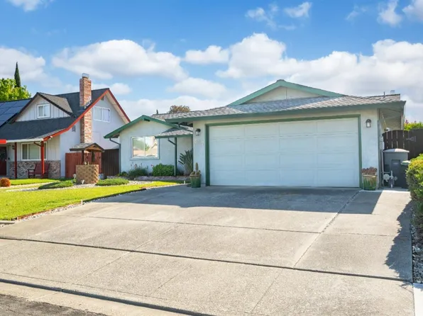 307 Franklin Court, Vacaville, CA 95687