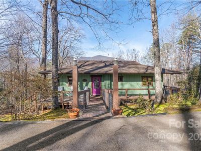 147 Laurel Ln, Lake Lure, NC, 28746