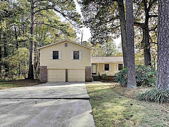 2034 Tiffany Ln Jonesboro Ga 30236 Zillow