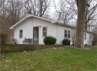 1217 NW 144th St, Smithville, MO 64089