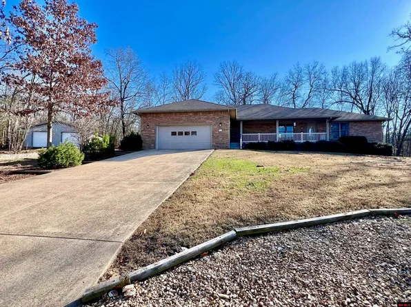88 Anchor Ct, Midway, AR 72651