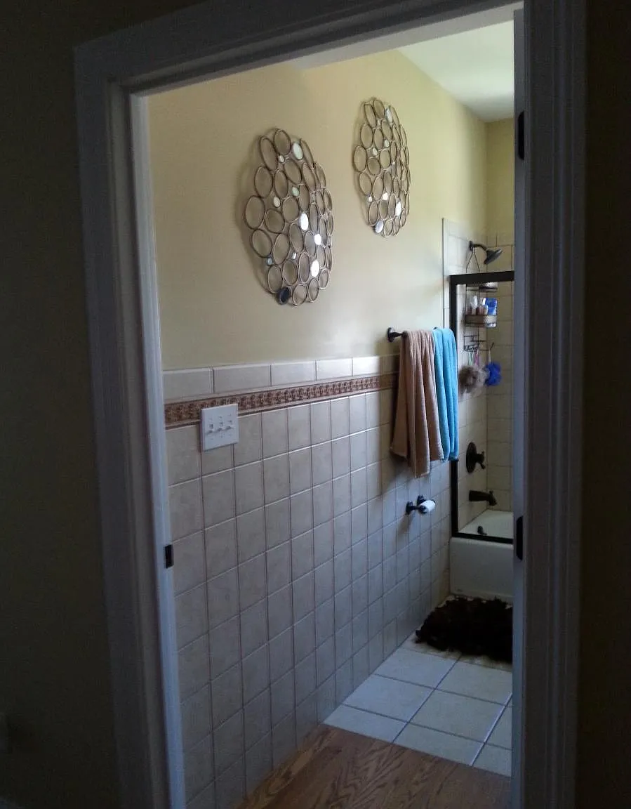 1 bed, 865 sqft, $1,400 — Photo 3