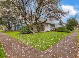 10805 NE Hancock St, Portland, OR 97220