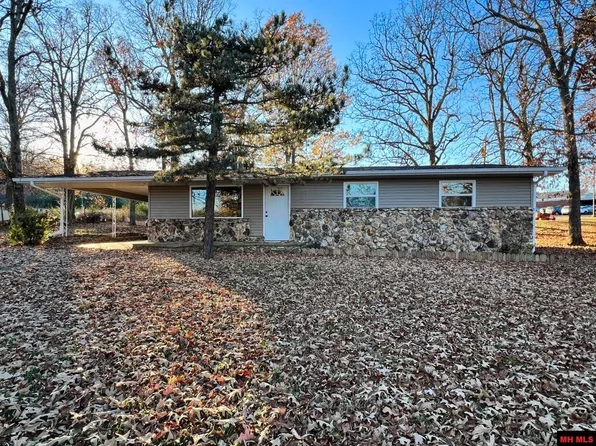 1016 Kentwood Dr, Mountain Home, AR 72653