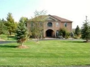 5500 Sandstone Way, Fayetteville, NY 13066