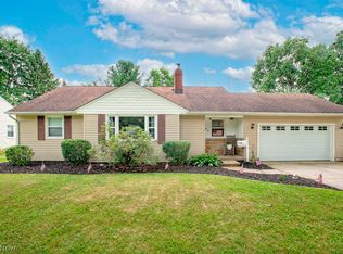 8945 Lindbergh Blvd, Olmsted Falls, OH 44138