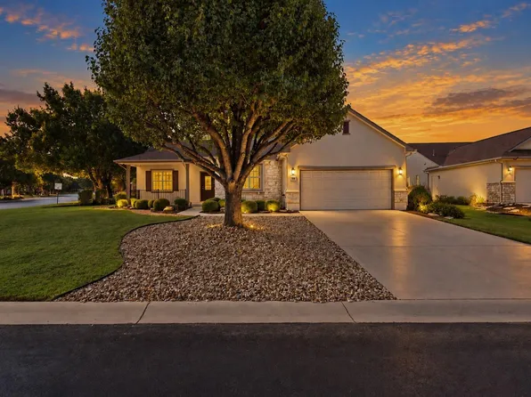 100 Dawson Trl, Georgetown, TX 78633