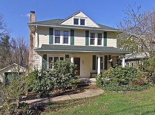 366 S Middletown Rd, Media, PA 19063