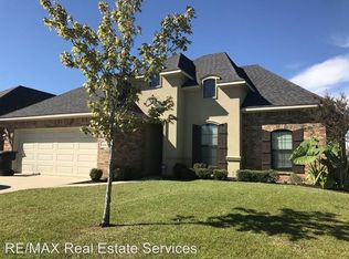5346 Barberry Ln, Bossier City, LA 71112