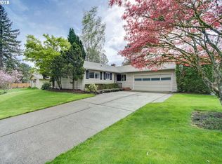 13550 SW 24th St, Beaverton, OR 97008