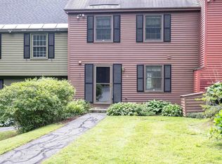 824 Hard Rd #A3, Hartford, VT 05047