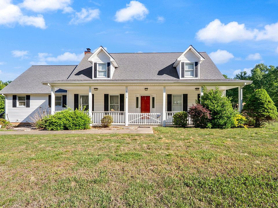 1st image of 1213 Spann Hill Rd