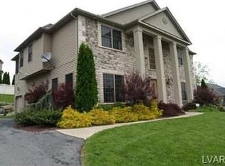 57 Crest Blvd, Easton, PA