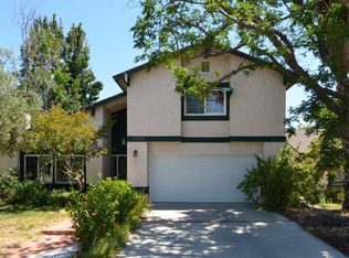 25536 Meadow Mont St, Santa Clarita, CA 91355