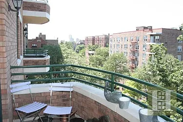 Rented by Halstead Real Estate