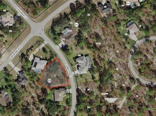 4 Carnation Ct, Homosassa, FL 34446