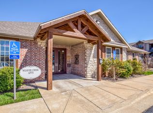 Weaver Creek Apartments, Springfield, MO 65810