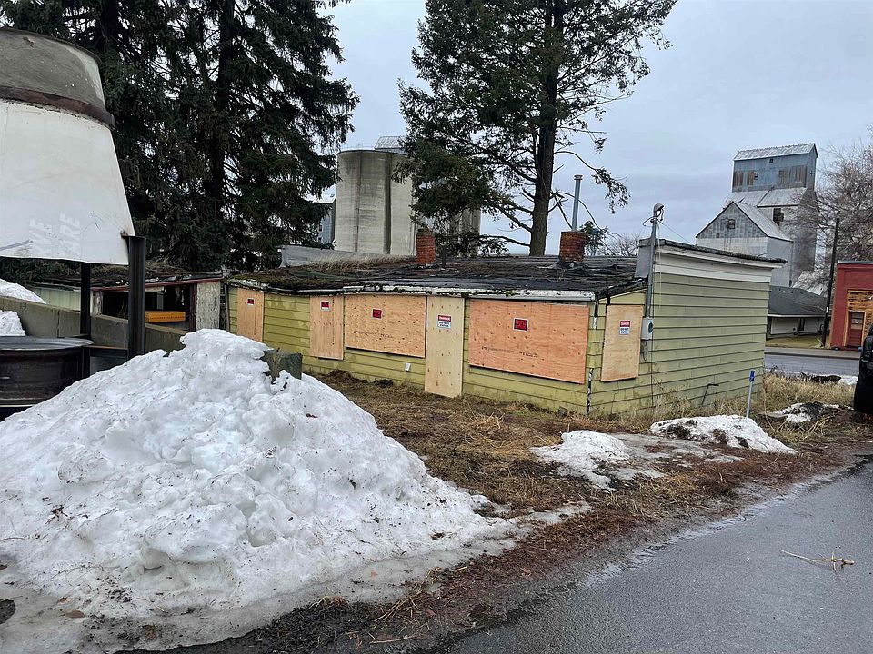 115 W 5th St, Rosalia, WA 99170 MLS 202312388 Zillow
