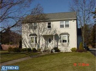 1808 Erial Clementon Rd, Sicklerville, NJ 08081