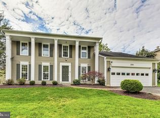 12500 Hialeah Way, Gaithersburg, MD 20878