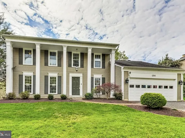 12500 Hialeah Way, Gaithersburg, MD 20878
