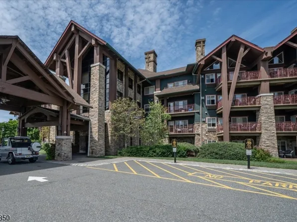 3 Wild Turkey Way Unit 260 BLDG 3 #260, Hardyston Twp., NJ 07419